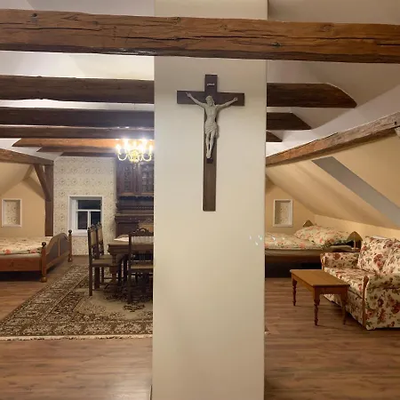 Gretl Apartment