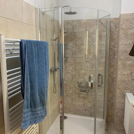 Gretl Apartmán