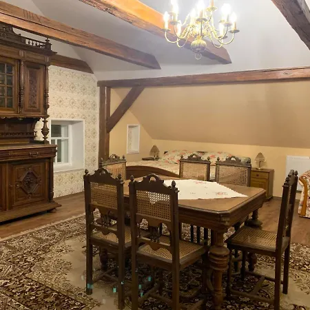 Gretl Apartment
