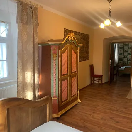 Apartmán Gretl Pohorsko