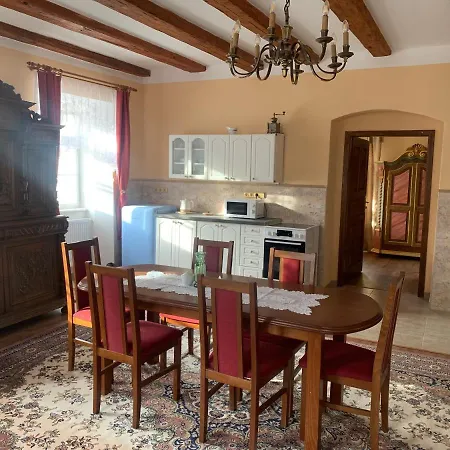 Apartmán Gretl Pohorsko