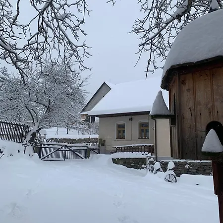 Gretl Apartmán