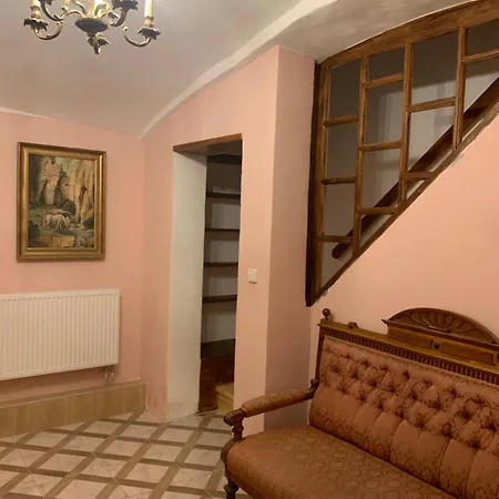 Gretl Apartamento Pohorsko