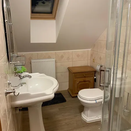 Apartamento Gretl Pohorsko