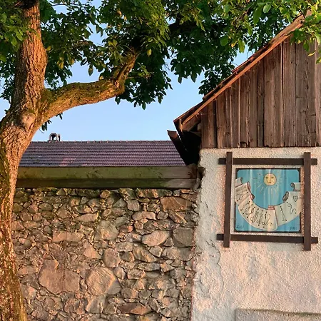 Apartmán Gretl