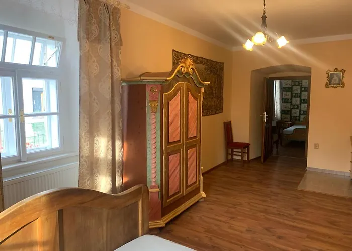 Appartement Gretl Pohorsko