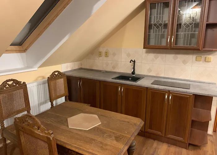Gretl Appartement *