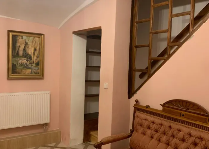 Gretl Appartement Pohorsko