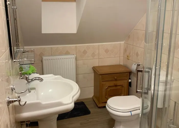 Appartement Gretl Pohorsko
